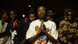 JT THE BIGGA FIGGA - MIDNIGHT REMIX FT WIZARD MUSIC