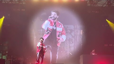 Kalam Ink Unreleased Full Track "Millions"