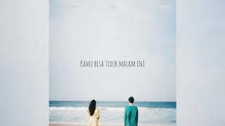 SUB INDO - Rocoberry ft Onew Lullaby