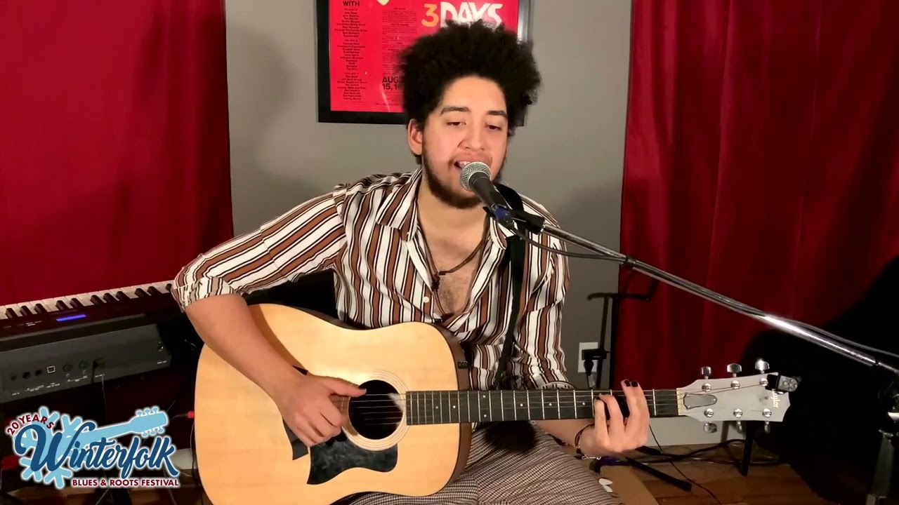 Winterfolk XX - Friday February 18th, 2022