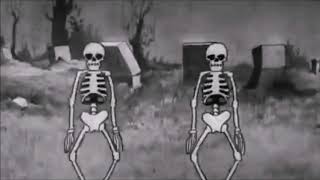 8-Bit Spooky Scary Skeletons @The8BitSongHub