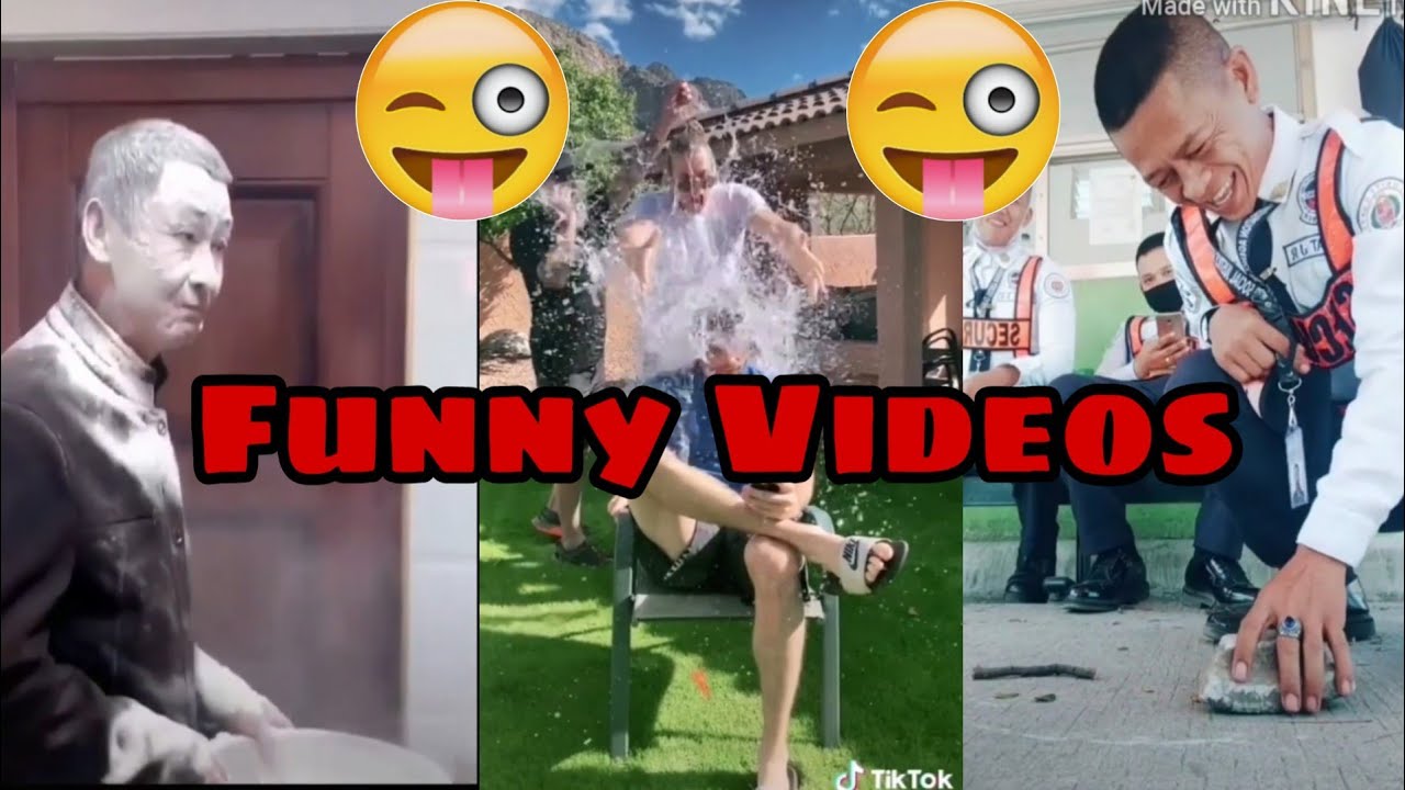 Funny TikTok Videos | TikTok Compilation 