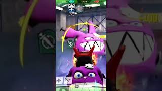push rank bgtt #gameplay #callofdutymobile #codm #callofduty #garenacallofdutymobile #girlgamer