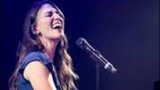 From Piano to Broadway: The Creative Renaissance of Sara Bareilles