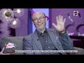 في السليم لقاء خاص مع الفنانة منال سلامة وزوجها المخرج عادل أديب مع ميدو و ريم 