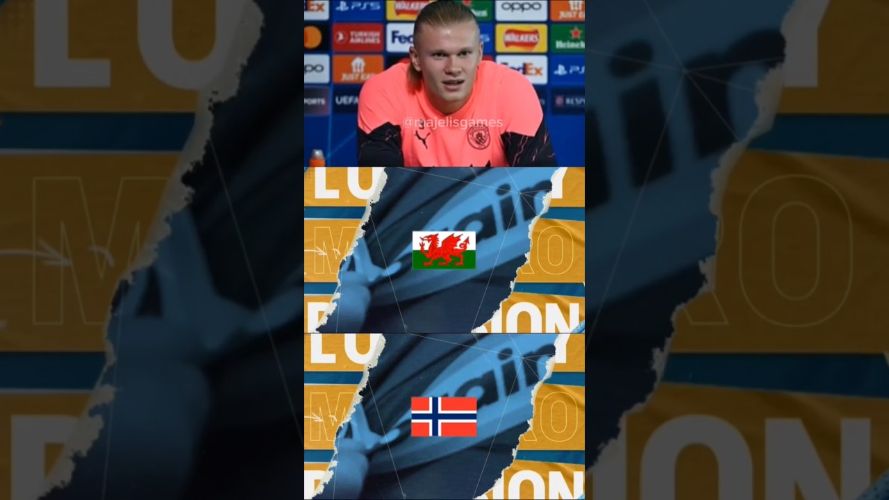 2X Funny Pack To Say Welcome To Wales And Norway Players Packs 🤣😂 | 