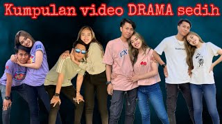 Kumpulan video DRAMA sedih Ronny dan Tyas