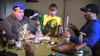 First Ever! Dizzles Daily Dab: 420 Special Edition