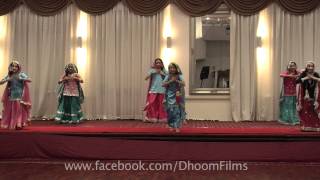 Cultural Event Held at Grand Star Reception Cultural Event Held at Grand Star Reception