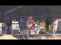 Alabama Shakes- &quot;You Ain&#39;t Alone&quot; (1080p) Live at Lollapalooza 8-1-2015