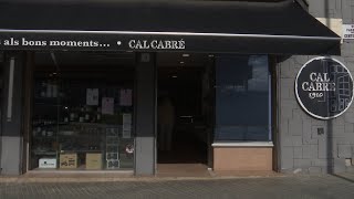 Votv - Cal Cabré, Un Negoci Centenari Amb Premi