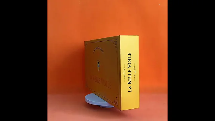 Custom Corrugated Wine Box