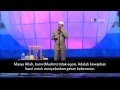 Dr Zakir Naik Nabi Muhammad Vs Yesus Dr Zakir Naik Nabi Muhammad Vs Yesus