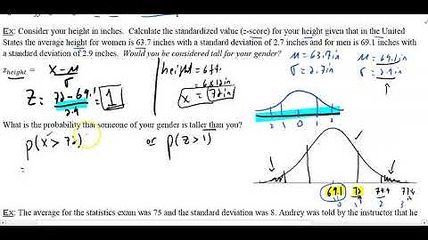 6.2(1) Real Applications of Normal Distribution