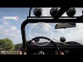 FH6 : Meyers Manx 71' : Porsche 911 GT3 RS (Max Tuning)