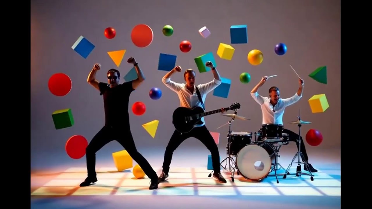 Emisión en directo de CucuTime