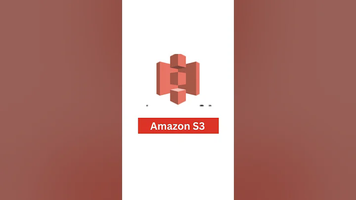 Amazon S3 Explained Simply | Object Storage, buckets and Real Use Cases
