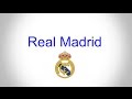 Real Madrid Press Conference - YouTube