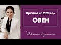 Что принесет 2020 год Овнам ? Астрологические советы на год.