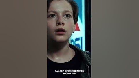 WOULD YOU SURVIVE? #apocalypse #movie #terminator #ai