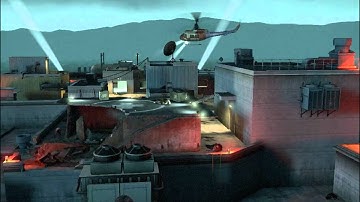 OwN3R Left 4 Dead 2 Adventure Time! #1