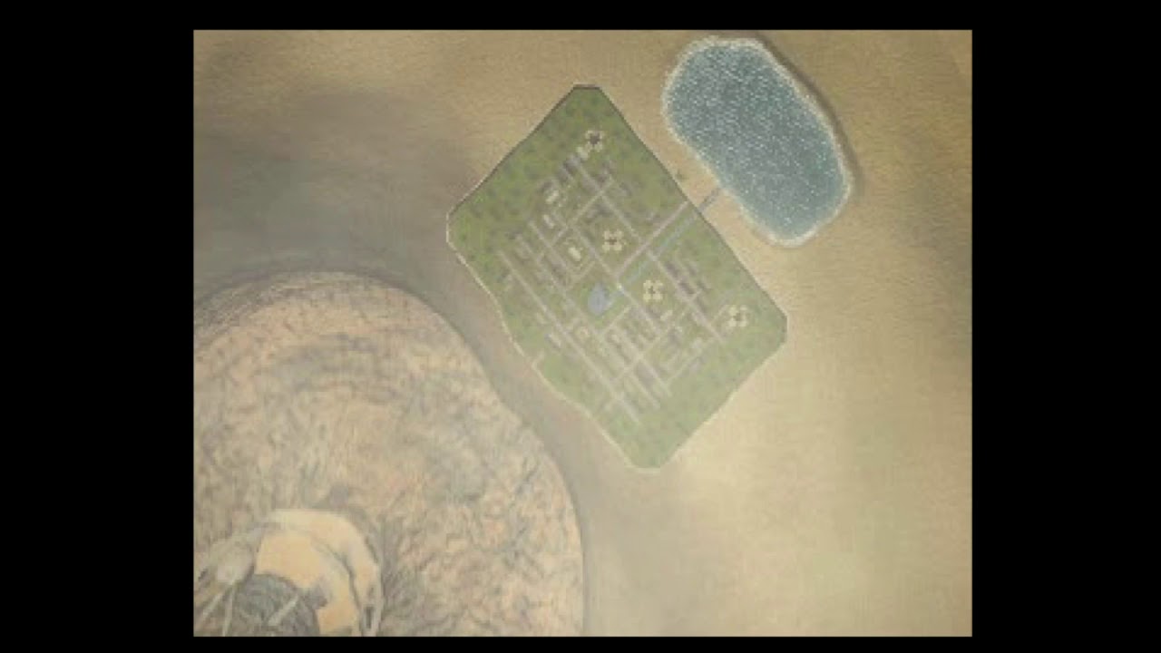 Azure Dreams (Other Life) PS1 JP Version Extended Opening YouTube