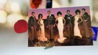 Video thumbnail of "THE SUPREMES AND THE FOUR TOPS you gotta have love in your heart (2009 MIX!)"