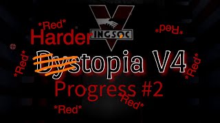 Roblox TRIA.os | Hardertopia V4 {Valiant} (Mobile Progress #2)