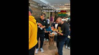 Berkeley Haas Jollof War: Who Won The Ultimate Rice Battle?