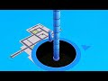 Holeio Hole Evolution 26 Pure Gameplay NO TALKING 