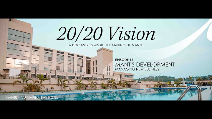 How to invest and partner with Mantis luxury hotels, eco lodges and waterway.