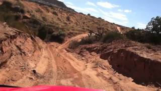 Ray and Jan's RZR Desert Experience by JanMerTay 745 views 11 years ago 6 minutes, 18 seconds