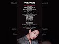Jungkook Dreamers Song Lyrics Jungkook Bts Lyrics Dreamers
