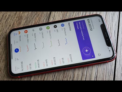 How To Make Money With Crypto 2020 - Straight From Your Phone ????