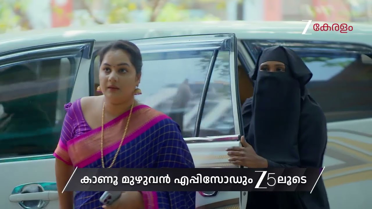 Snehapoorvam Shyama | Ep - 467 | Preview | Feb 26 2026 | Zee Keralam