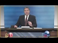 ميلاد المسيح هو الإعلان الإلهي الذي لا حاجة لنبي بعده 