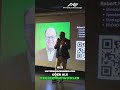 Bekannt werden: Dein Weg zum erfolgreichen Speaker #shorts