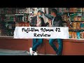 Fujifilm 90mm f2 Review - Perfect Street Photography Lens For These Crazy Times?!