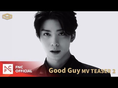 SF9 - 'Good Guy' MV TEASER 2