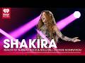 Shakira Reacts To 'Surreal' Rock & Roll Hall Of Fame Nomination | Fast Facts