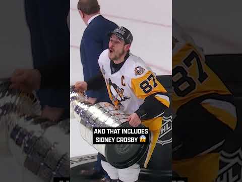 Macklin Celebrini is BETTER than WHO?! 🦈🐧