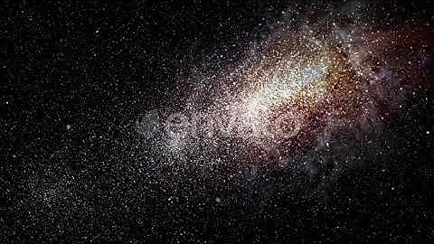 Infinity Stars | Motion Graphics - Envato elements