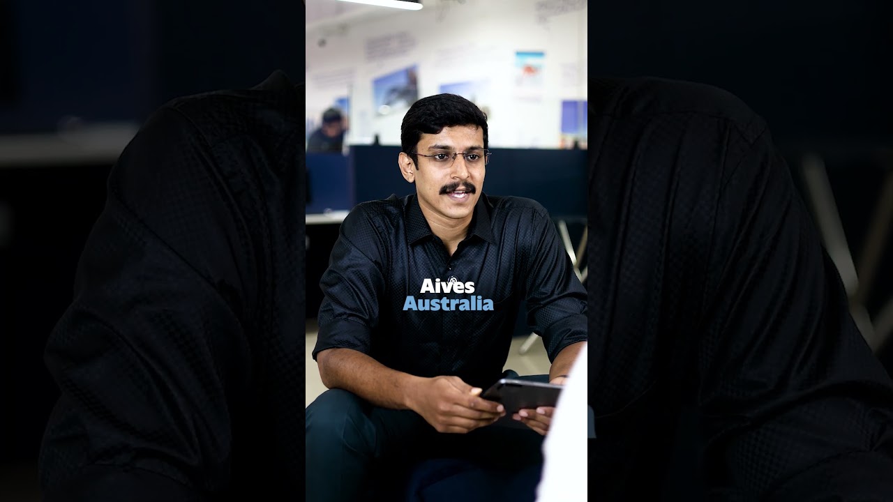 Study in Australia: Unlock Global Careers & PR Opportunities | Aives Australia |91 7994443030