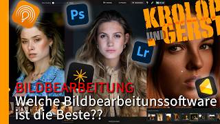 Which Photo Editing Software Is the Best??? 📷 Krolop&Gerst screenshot 5