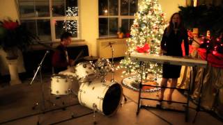 Christmas Mashup [Music Video] 2013-2014 *ORIGINAL*