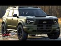 Introducing A Small SUV Full Of Surprise 2026 KGM KR10 Introducing A Small SUV Full Of Surprise 2026 KGM KR10