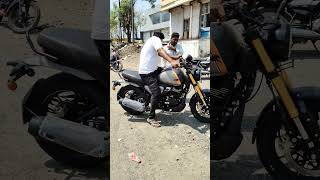 costamar kear wali ne galat adami se panaga le liya #automobile #automobilenews #motornews #autobr