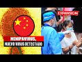 ALERTA por NUEVO VIRUS DETECTADO en CHINA | ÚLTIMAS NOTICIAS