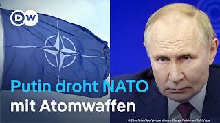 Causa Kaliningrad: Lässt sich Europa von Russland einschüchtern