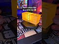 We created the first lamp for the fans 😱 #gta5 #game #gaming #gtaonline